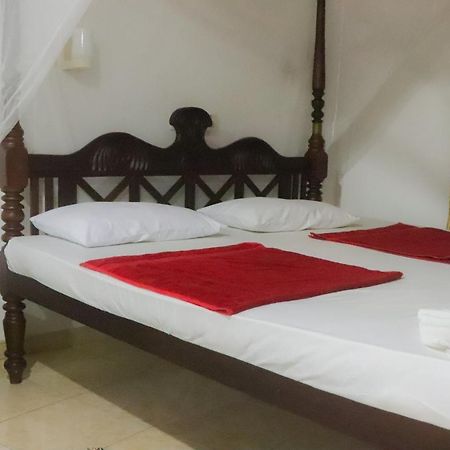 Bed and Breakfast Blue Sea View Unawatuna Zewnętrze zdjęcie