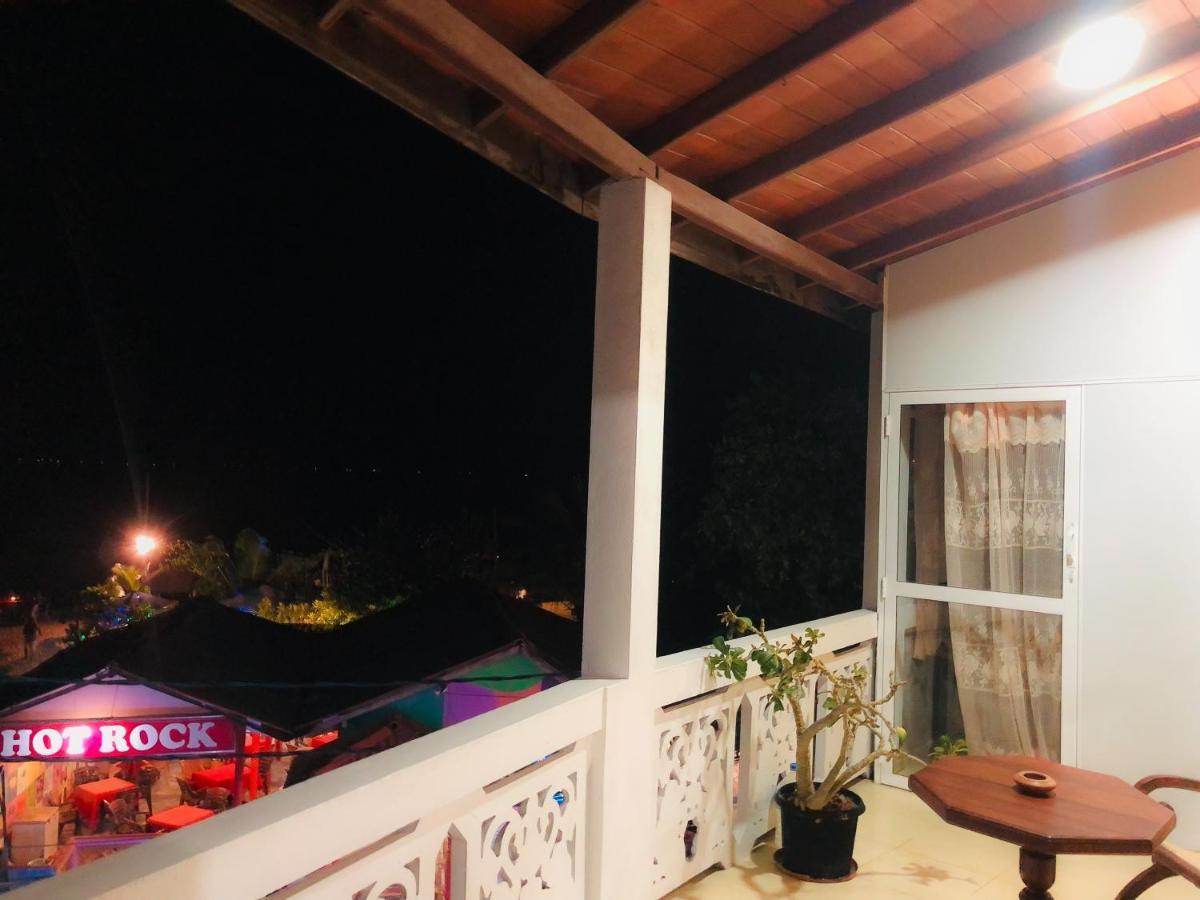 Bed and Breakfast Blue Sea View Unawatuna Zewnętrze zdjęcie