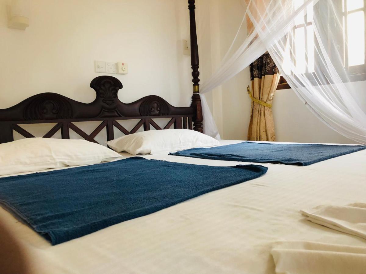 Bed and Breakfast Blue Sea View Unawatuna Zewnętrze zdjęcie