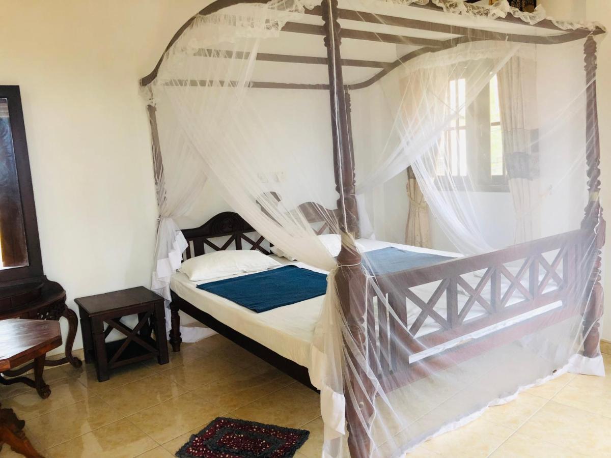 Bed and Breakfast Blue Sea View Unawatuna Zewnętrze zdjęcie