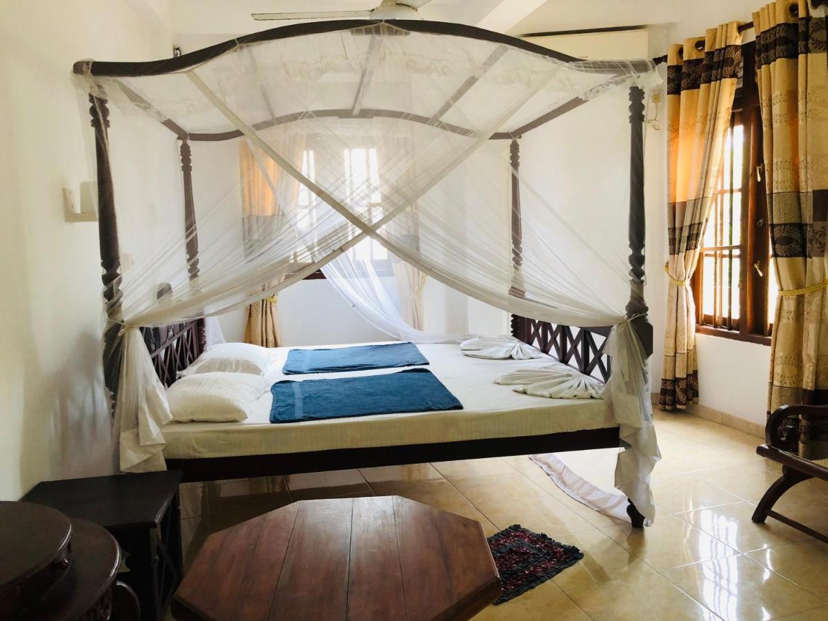 Bed and Breakfast Blue Sea View Unawatuna Zewnętrze zdjęcie