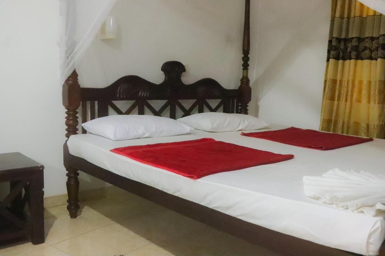 Bed and Breakfast Blue Sea View Unawatuna Zewnętrze zdjęcie