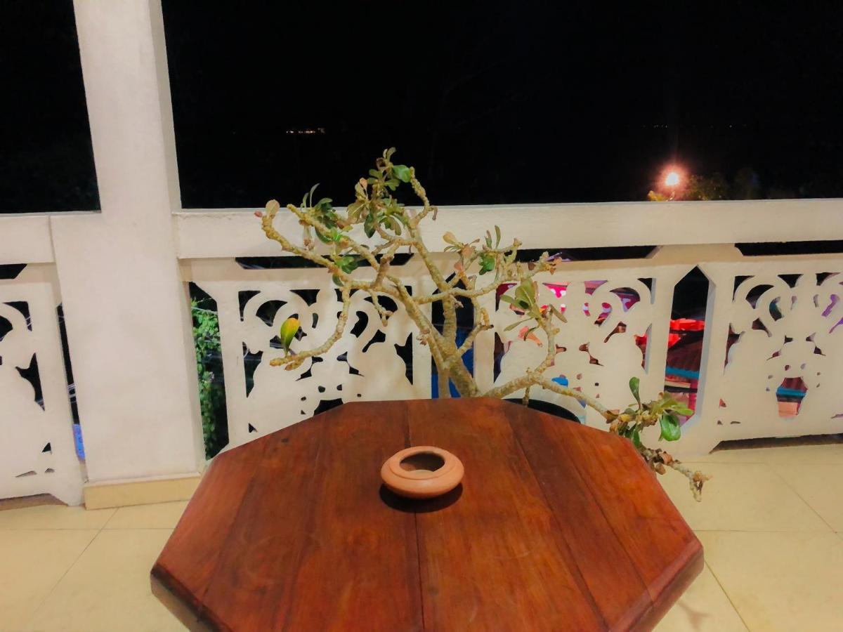 Bed and Breakfast Blue Sea View Unawatuna Zewnętrze zdjęcie