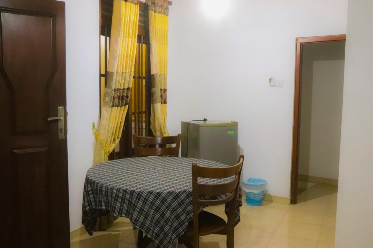 Bed and Breakfast Blue Sea View Unawatuna Zewnętrze zdjęcie