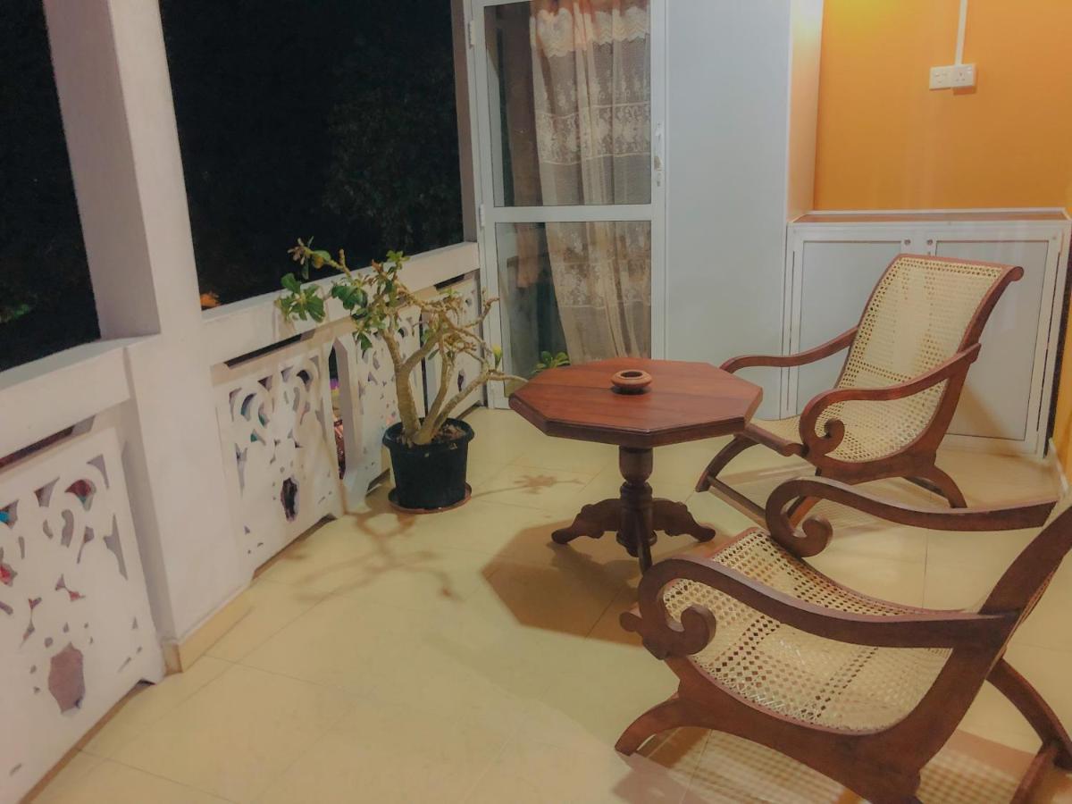 Bed and Breakfast Blue Sea View Unawatuna Zewnętrze zdjęcie