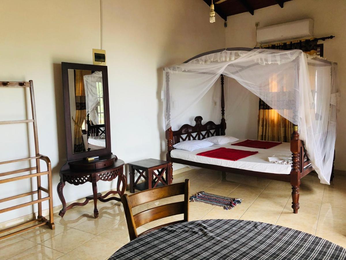 Bed and Breakfast Blue Sea View Unawatuna Zewnętrze zdjęcie