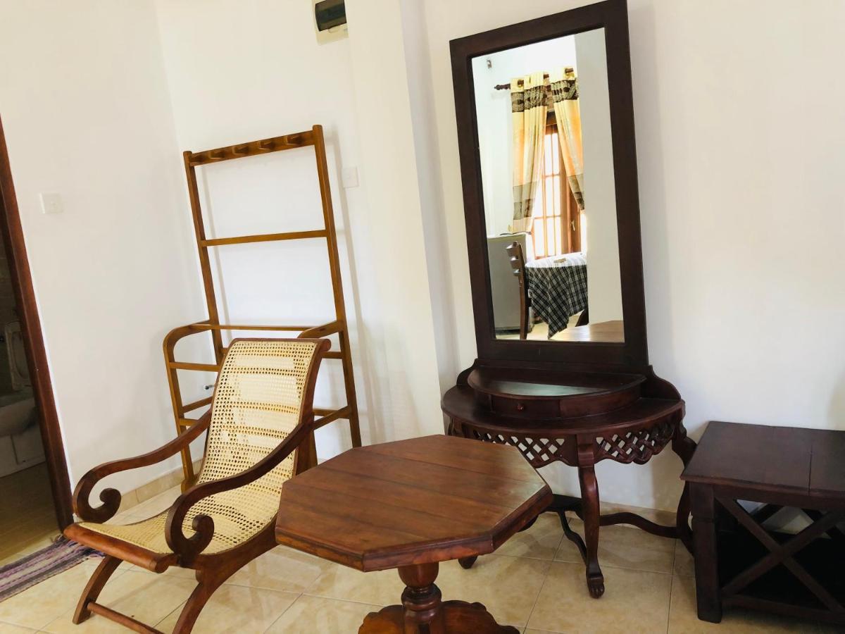 Bed and Breakfast Blue Sea View Unawatuna Zewnętrze zdjęcie