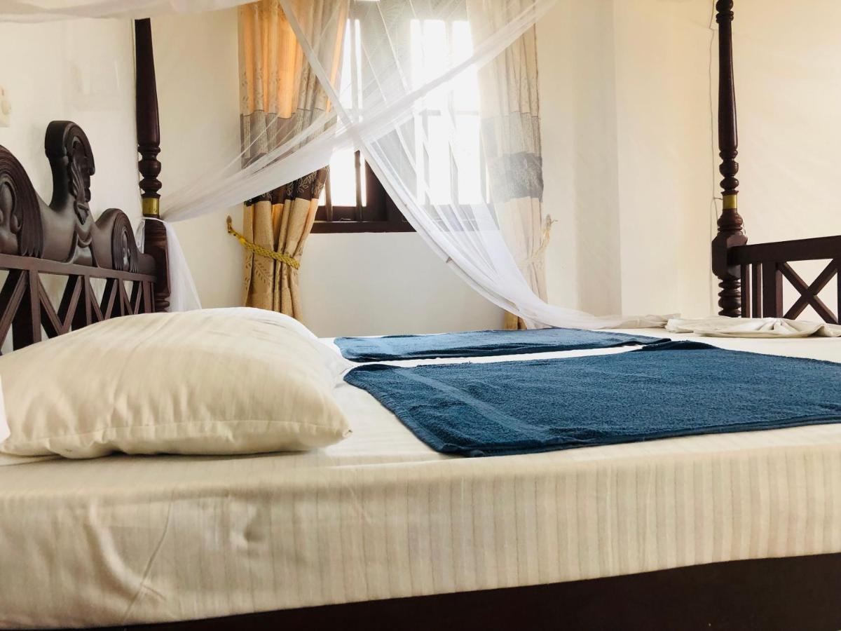 Bed and Breakfast Blue Sea View Unawatuna Zewnętrze zdjęcie