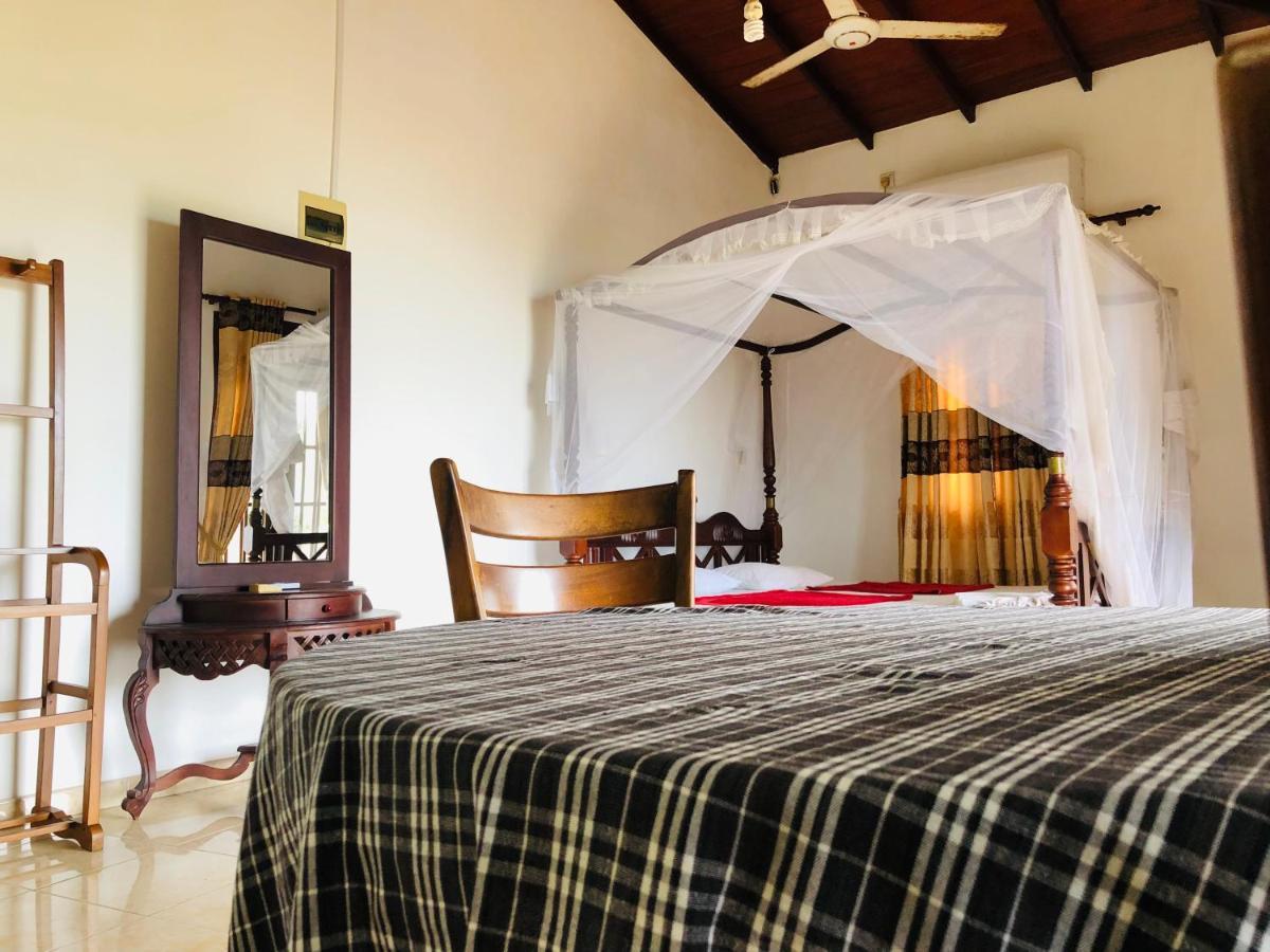 Bed and Breakfast Blue Sea View Unawatuna Zewnętrze zdjęcie